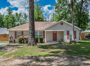 116 Sioux Trl, Crawfordville, FL 32327