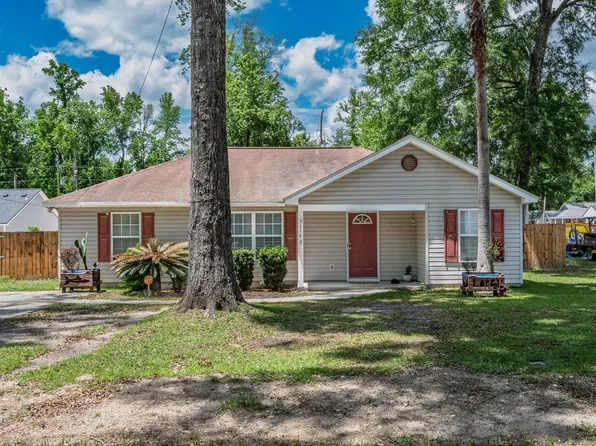 116 Sioux Trl, Crawfordville, FL 32327