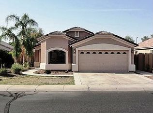 13747 W Rancho Dr, Litchfield Park, AZ 85340