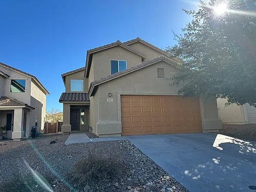 917 W Placita Canalito Photo 1