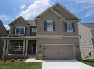 535 Shady Gln #75, Dallas, GA 30132