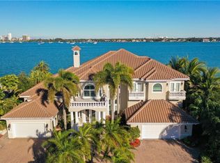447 Meadow Lark Dr, Sarasota, FL 34236