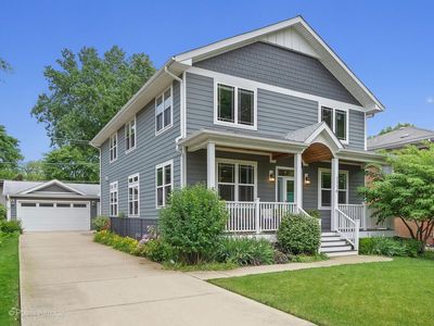 1114 S Stone Ave, La Grange, IL, 60525