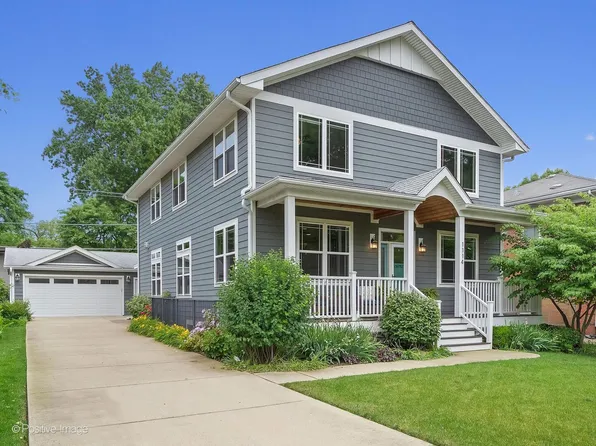 1114 S Stone Ave, La Grange, IL 60525