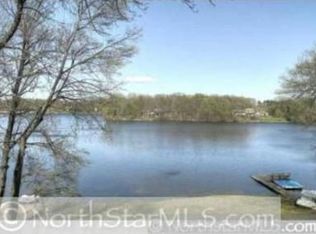 73 W Golden Lake Rd, Circle Pines, MN 55014