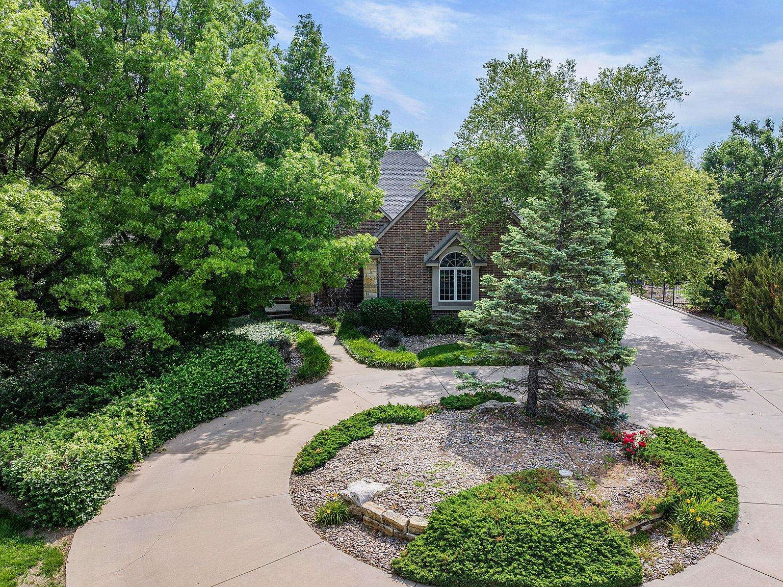 1644 E Tiara Pines Pl, Derby, KS 67037 MLS 625506 Zillow