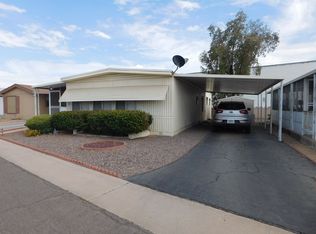 10701 N 99th Ave LOT 59, Peoria, AZ 85345