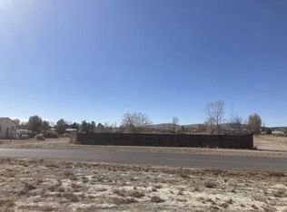 468 Gypsum Dr, Spring Creek, NV 89815