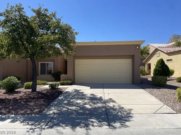 2527 Sierra Sage St, Las Vegas, NV 89134