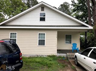 120 Lucky St, Metter, GA 30439