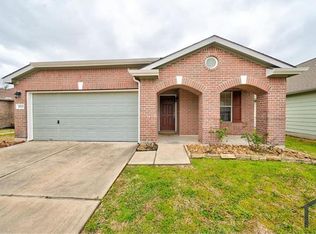 29223 Legends Hill Dr, Spring, TX 77386