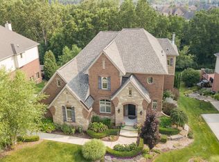 787 Quarry, Rochester Hills, MI 48306