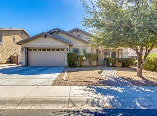 44255 W Copper Trl, Maricopa, AZ 85139