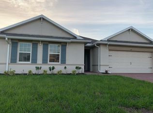 314 SW 25th Pl, Cape Coral, FL 33991