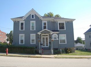 213 Oakland Ave, Greensburg, PA 15601