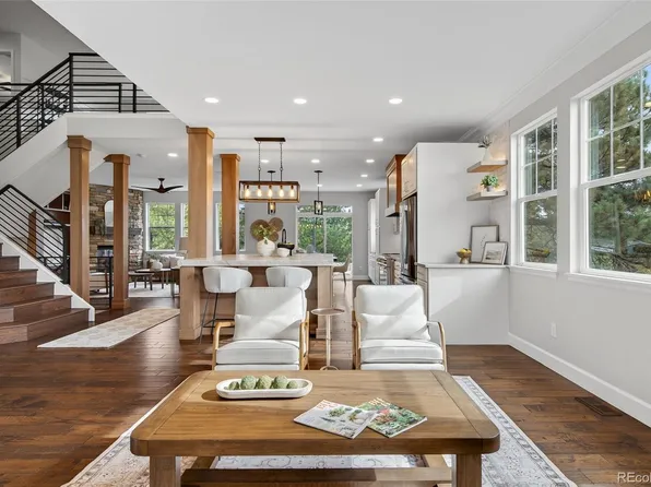 24791 E Rowland Place, Aurora, CO 80016