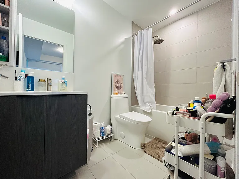 55 Mercer St #520 — Photo 11