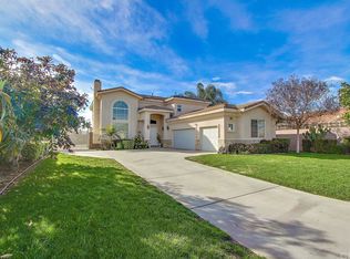 11068 Vernon Ave, Ontario, CA 91762