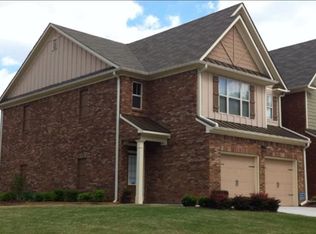 3017 Smith Ridge Trce, Peachtree Corners, GA 30071