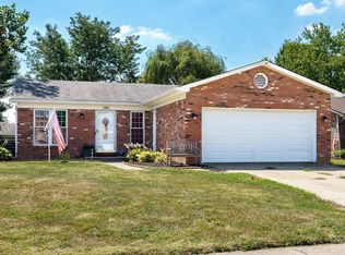 2909 Regal Ln, Cincinnati, OH 45251