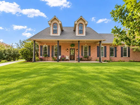 16901 Steinhagen Rd, Cypress, TX 77429