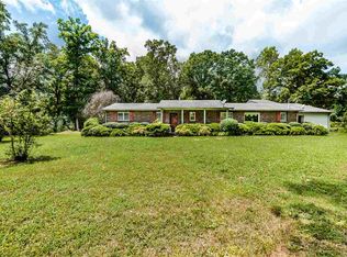 75 Harbin Rd, Fayetteville, TN 37334