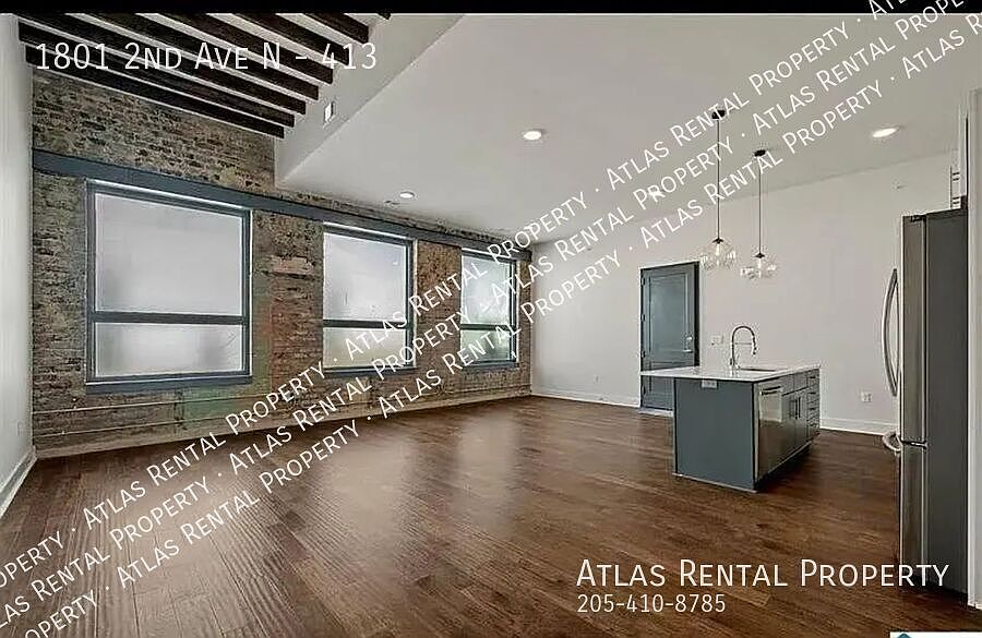 1st image of 1801 2nd Ave #413