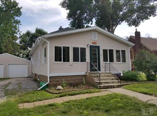 820 W Broadway St, Eagle Grove, IA 50533