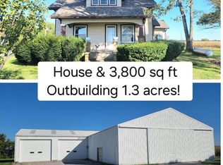 6702 W Frontage Rd, Worden, IL 62097