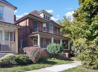 3631 Helen St, Detroit, MI 48207