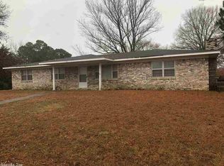 10 Oakwood Mnr, Sherwood, AR 72120