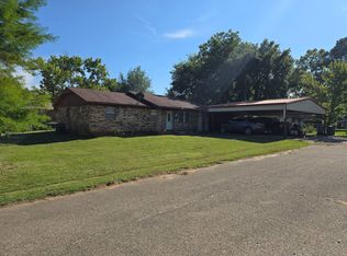 903 SW Andrew Arnote Dr, Antlers, OK 74523