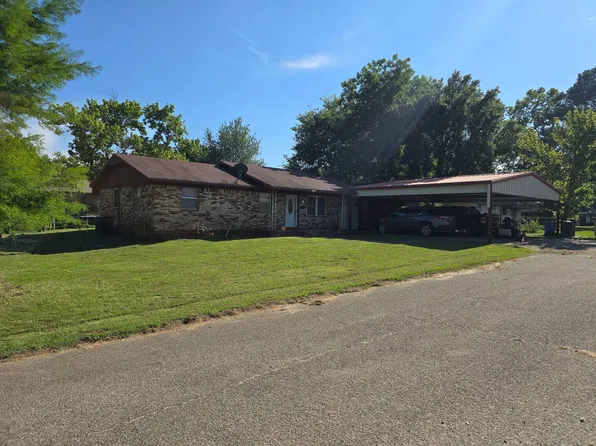 903 SW Andrew Arnote Dr, Antlers, OK 74523