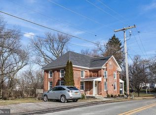 13928 Old Hanover Rd, Reisterstown, MD 21136