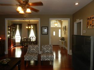 333 Creston Ln, Argillite, KY 41144