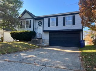 1231 Pinnacle Dr, Columbus, OH 43204