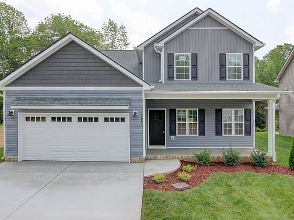 5th image of 1145 Black Rock Rd Lot 17