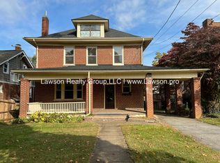 Westover 1625, Roanoke, VA 24015