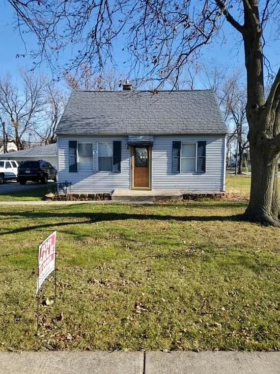 7143 S Oketo Ave photo 1