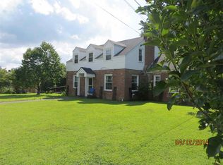 667 N 4th St, Wickliffe, KY 42087