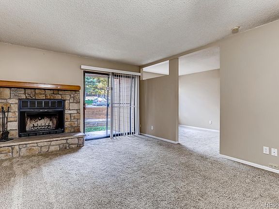 2nd image of 4274 S Salida Way APT 7