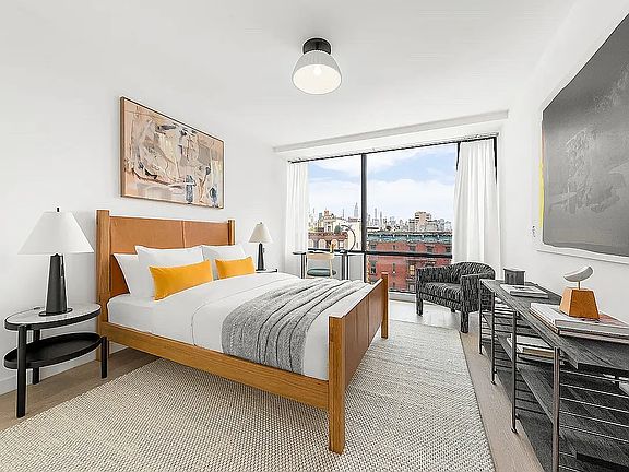 2nd image of 75 1st Ave #6C