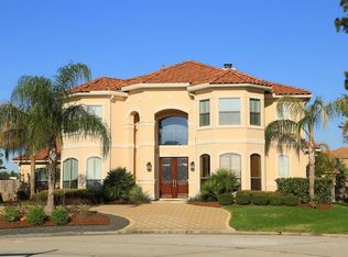 15619 Teal Bay Ln, Houston, TX 77070
