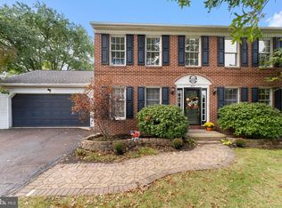 308 Fox Trl, Royersford, PA 19468