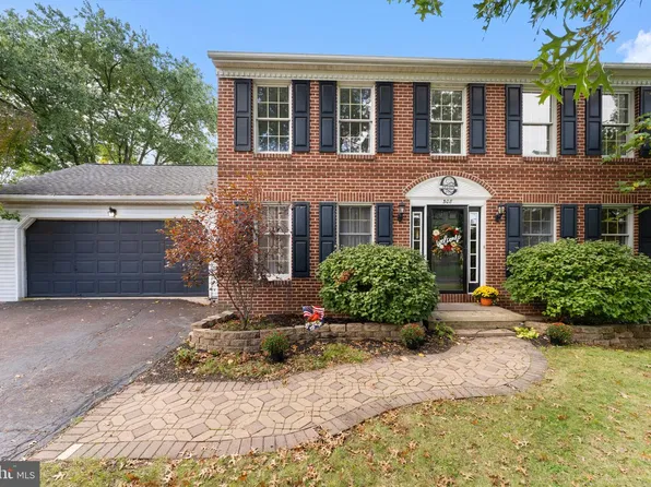 308 Fox Trl, Royersford, PA 19468