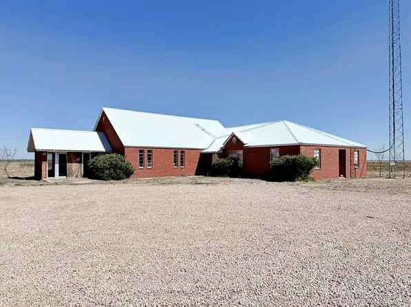 778 Main St, Fluvanna, TX 79517