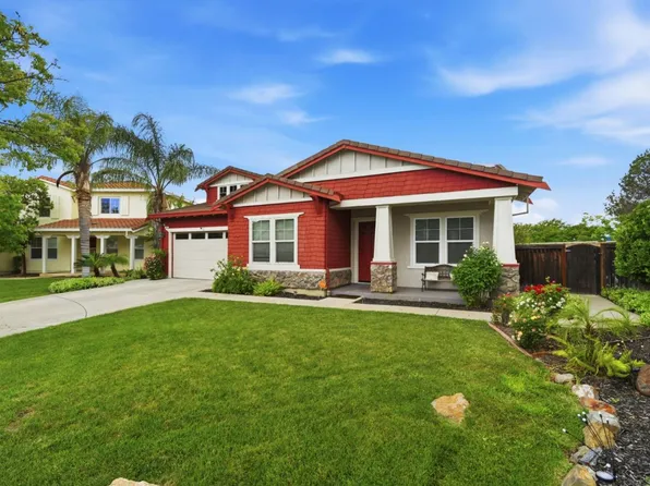 2397 Boulder St, Brentwood, CA 94513