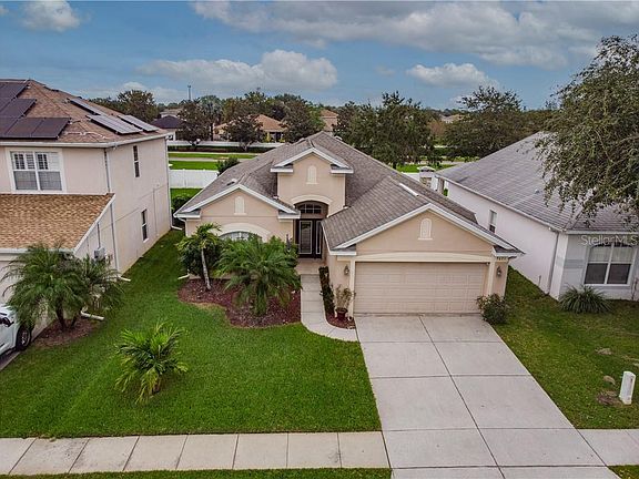 5th image of 9631 Jasmine Brook Cir