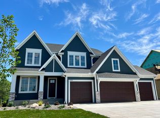 1830 Lasalle Ave NE, Saint Michael, MN 55376