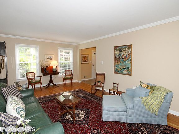 2nd image of 4715 Briar Patch Ln